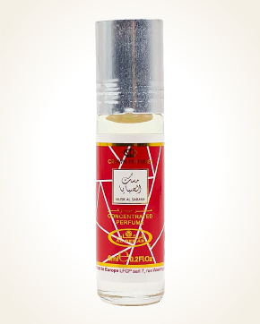 Musk al Sabaya 6 ml concentrated Perfume Oil