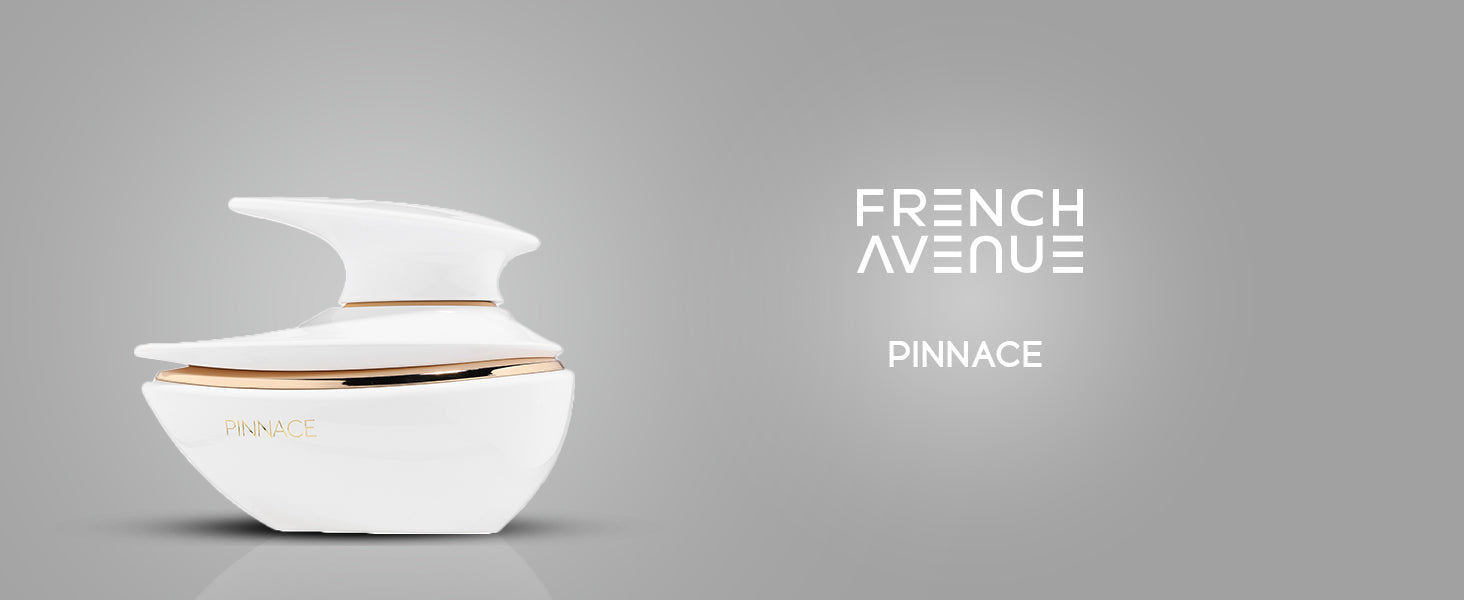 Pinnace Noir White Eau de Parfum Perfume For Men 100ml
