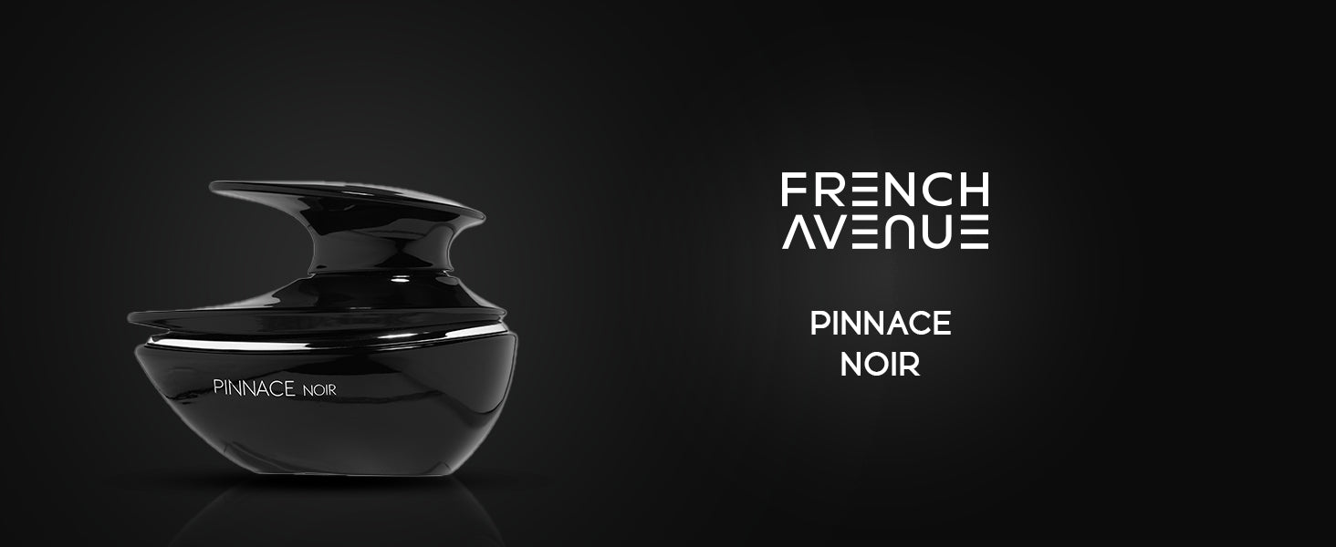 Pinnace Noir Eau de Parfum Perfume For Men 100ml