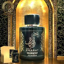OUD AL EMARAT