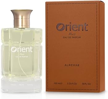 Orient Plus Perfume Spray for Men -100ML