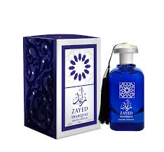 ZAYED