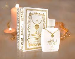 Ahbab Al Qalb- 100 ml
