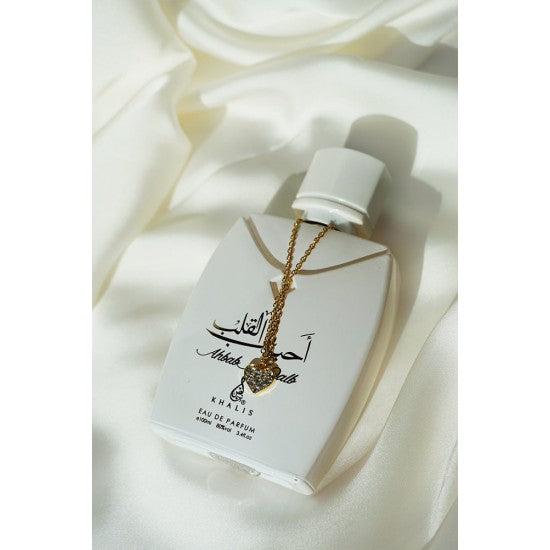 Ahbab Al Qalb- 100 ml