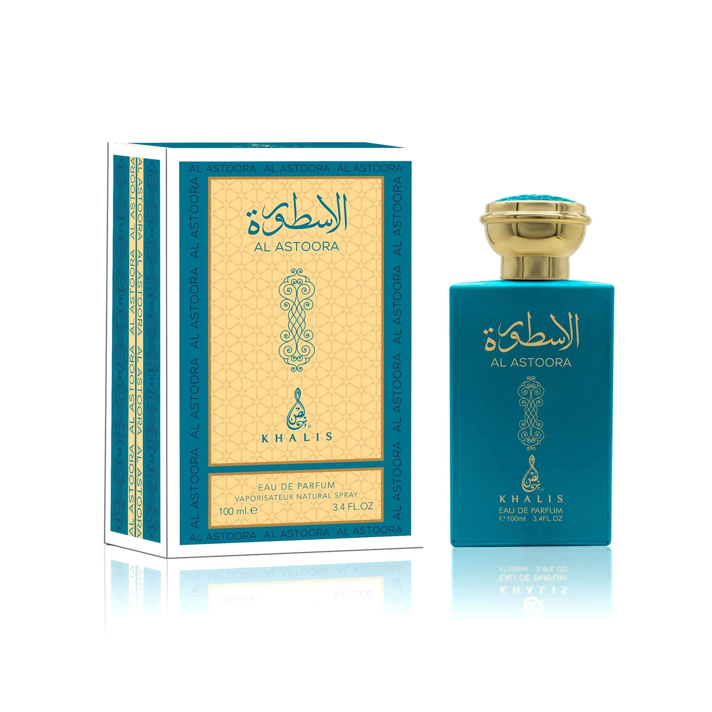 Al Astoora 100ml