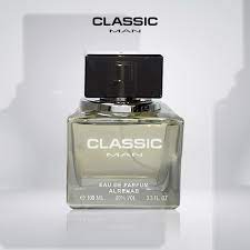 Classic Man 100Ml