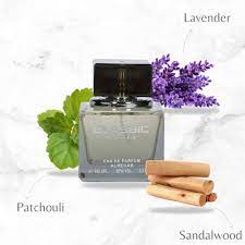 Classic Man 100Ml