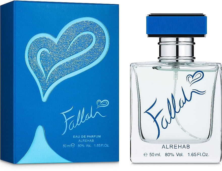 Fallah Eau de Parfum 50ml