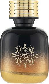 Golden Oud 100ml