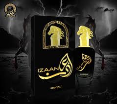 Izaan