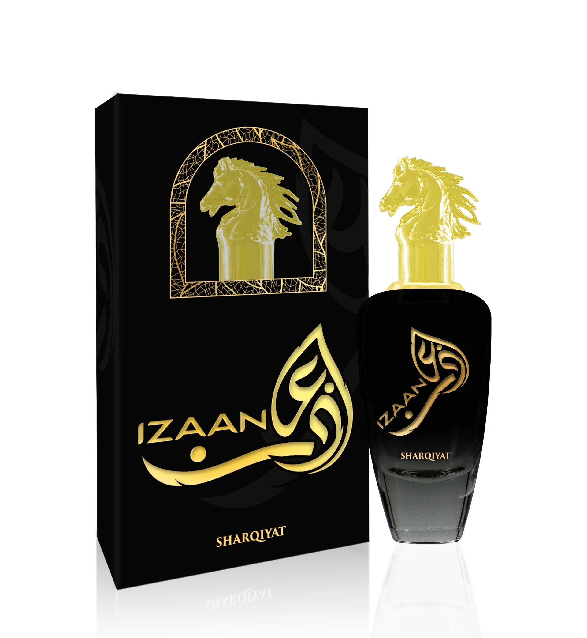 Izaan