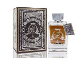 Khalifa For Men - Eau de Parfum 100 ml