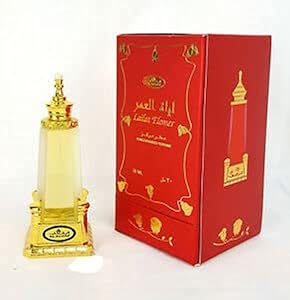 lailat elomer 20ml