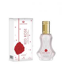 Red Rose  35 ml