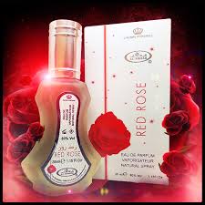 Red Rose  35 ml