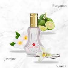 Red Rose  35 ml