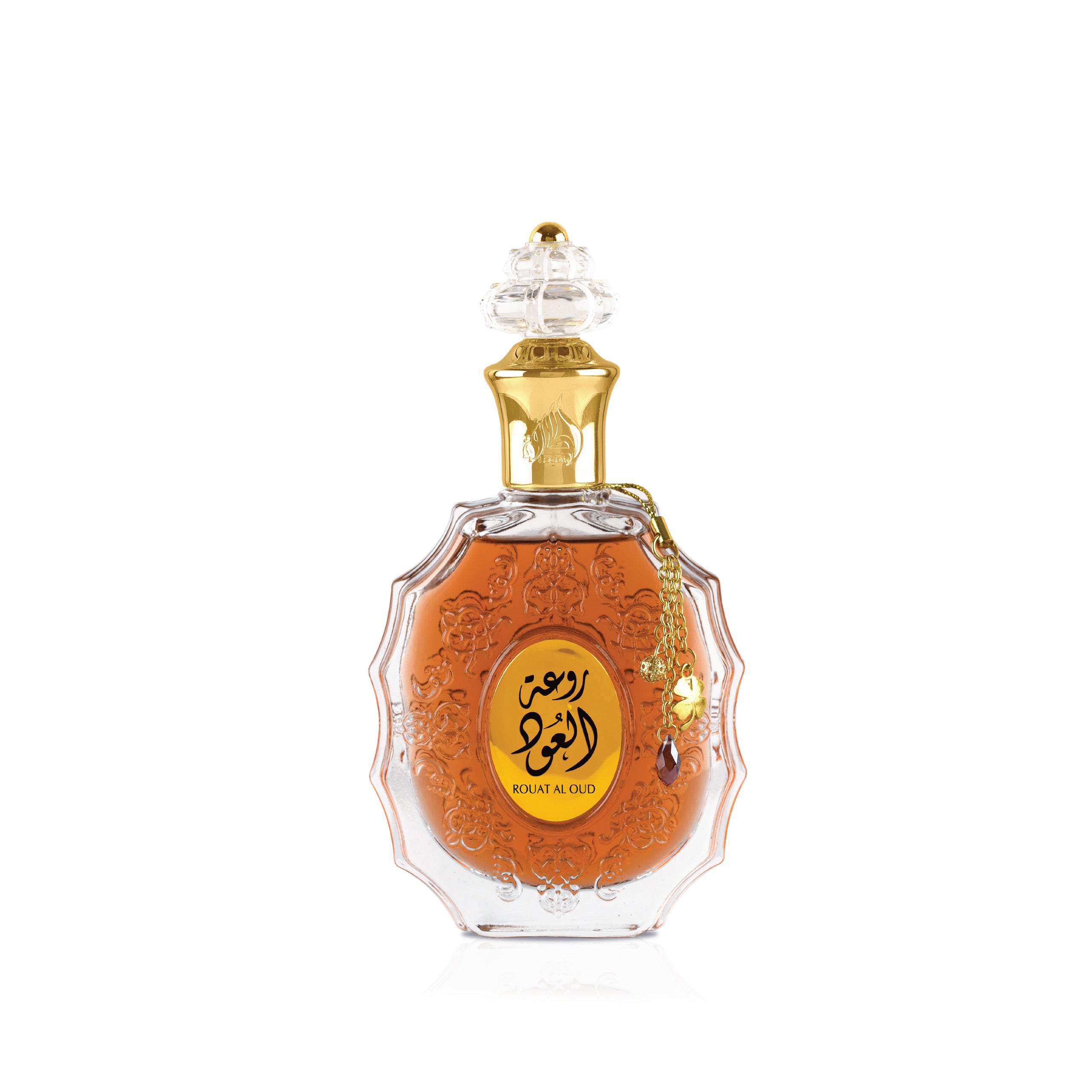 Men's Rouat Al Oud Perfume (100ml)