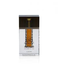 Shajarat Al Oud Oil  12ml