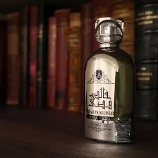 Silver royal 100ml