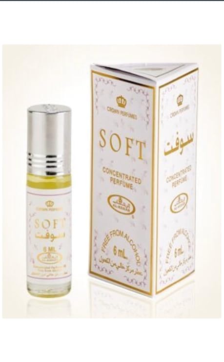 Soft Eau De Perfume 35ml