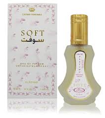 Soft Eau De Perfume 35ml