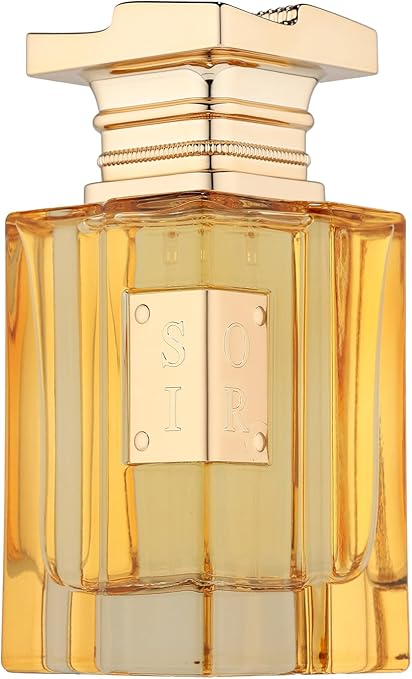 Fragrance World - Soir - EDP Perfume For Men 80ml