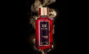 Tobacco Rouge Scent for Unisex (100ml)