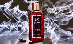 Tobacco Rouge Scent for Unisex (100ml)
