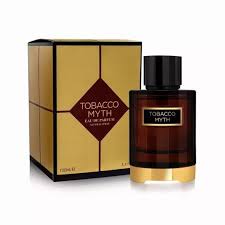 Tobacco Myth