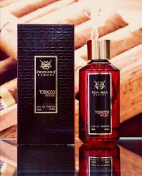 Tobacco Rouge Scent for Unisex (100ml)