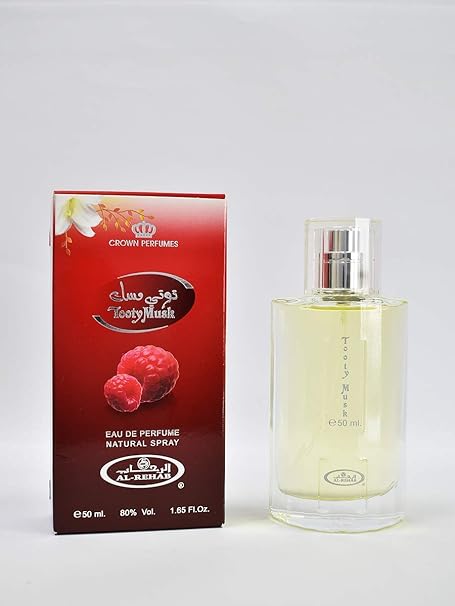 Tooty Musk - 50ml
